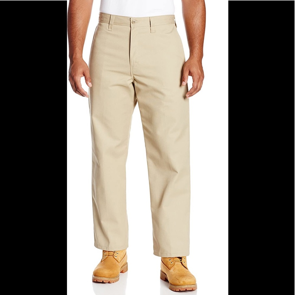 NWT dickies occupational workwear pant size 42x32